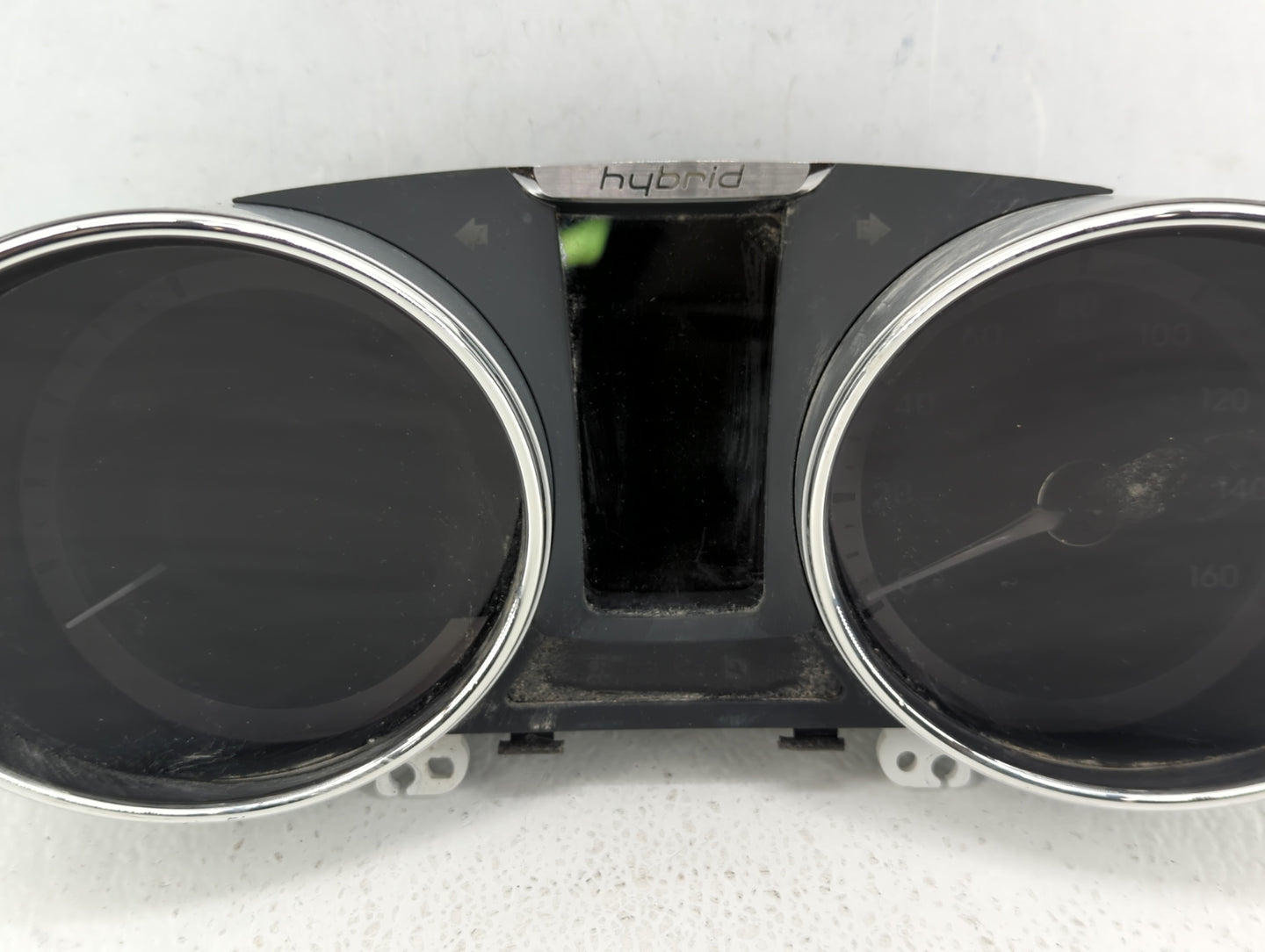 2011-2015 Hyundai Sonata Instrument Cluster Speedometer Gauges P/N:11001-947500H 94001-4R000 Fits Fits 2011 2012 2013 2014 2
