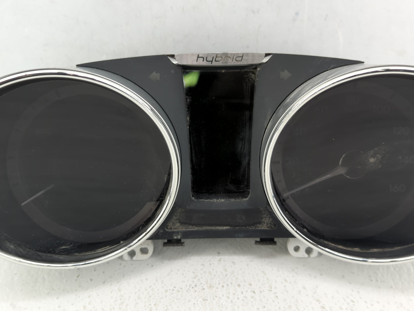 2011-2015 Hyundai Sonata Instrument Cluster Speedometer Gauges P/N:11001-947500H 94001-4R000 Fits Fits 2011 2012 2013 2014 2