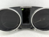 2011-2015 Hyundai Sonata Instrument Cluster Speedometer Gauges P/N:11001-947500H 94001-4R000 Fits Fits 2011 2012 2013 2014 2