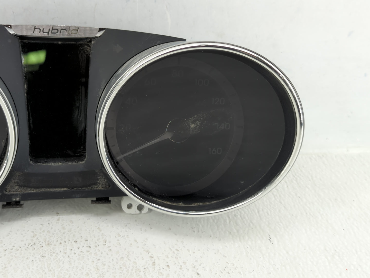 2011-2015 Hyundai Sonata Instrument Cluster Speedometer Gauges P/N:11001-947500H 94001-4R000 Fits Fits 2011 2012 2013 2014 2