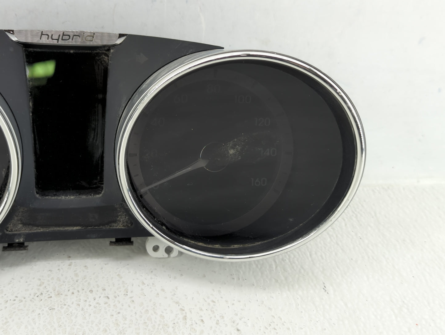 2011-2015 Hyundai Sonata Instrument Cluster Speedometer Gauges P/N:11001-947500H 94001-4R000 Fits Fits 2011 2012 2013 2014 2