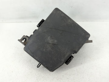 2013-2015 Hyundai Sonata Fusebox Fuse Box Panel Relay Module P/N:91950-3S611 Fits Fits 2013 2014 2015 OEM Used Auto Parts - 
