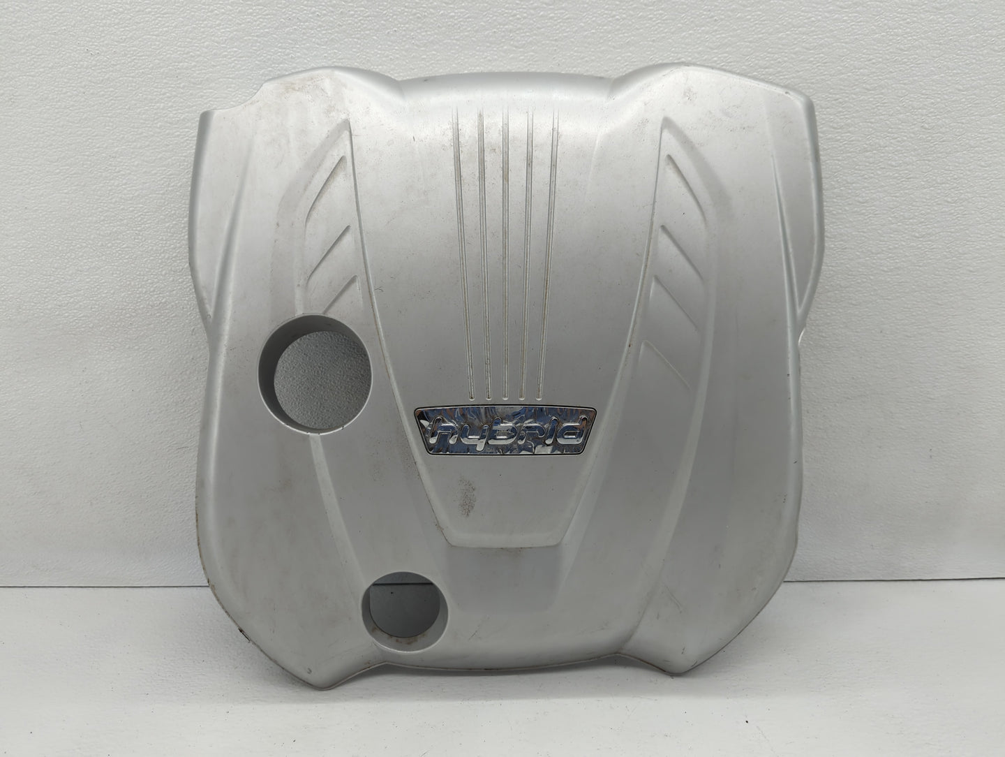 2013 Hyundai Sonata Engine Cover - Oemusedautoparts1.com