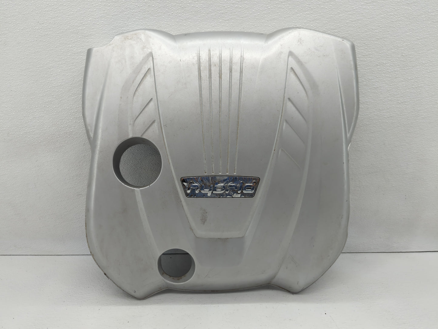 2013 Hyundai Sonata Engine Cover - Oemusedautoparts1.com