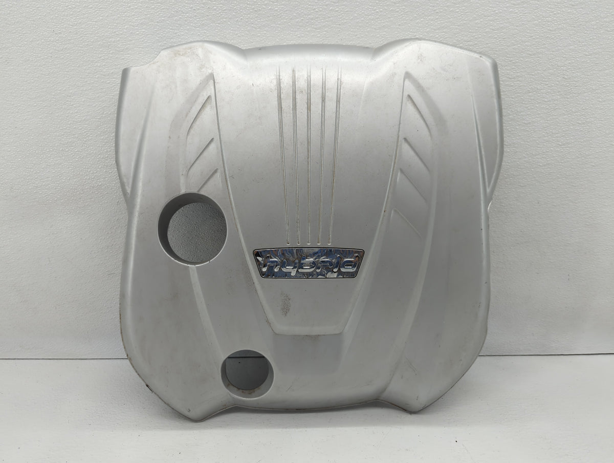 2013 Hyundai Sonata Engine Cover 593001 - Oemusedautoparts1.com