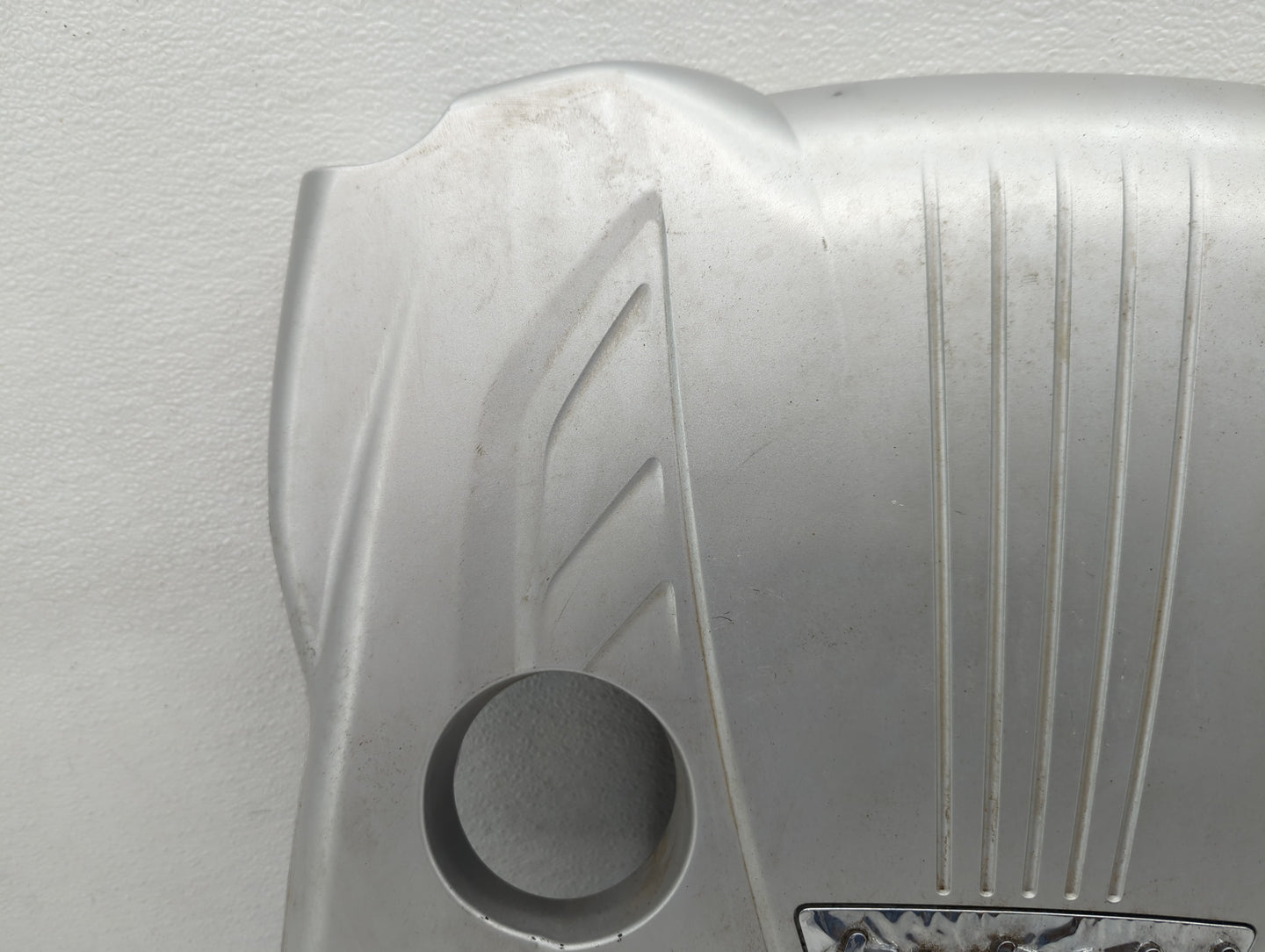 2013 Hyundai Sonata Engine Cover - Oemusedautoparts1.com