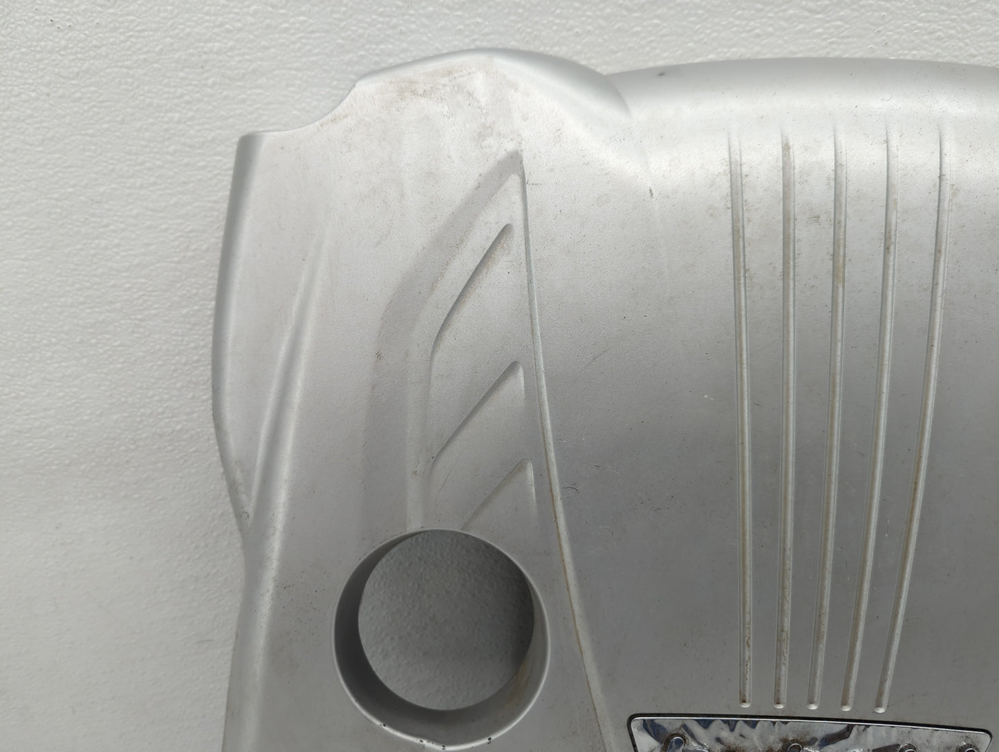 2013 Hyundai Sonata Engine Cover - Oemusedautoparts1.com