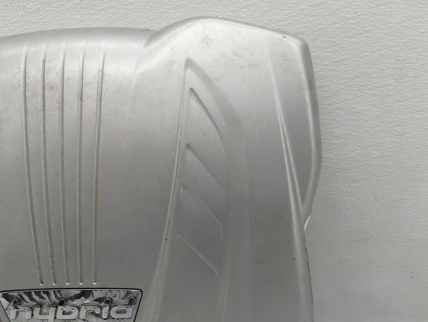 2013 Hyundai Sonata Engine Cover - Oemusedautoparts1.com