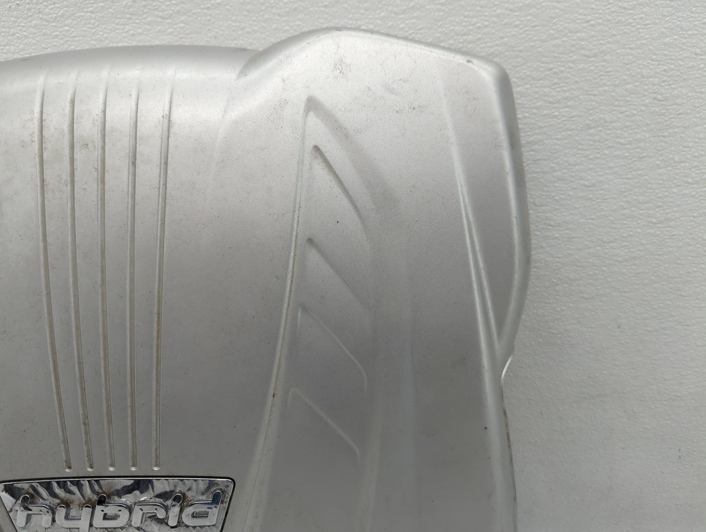 2013 Hyundai Sonata Engine Cover - Oemusedautoparts1.com