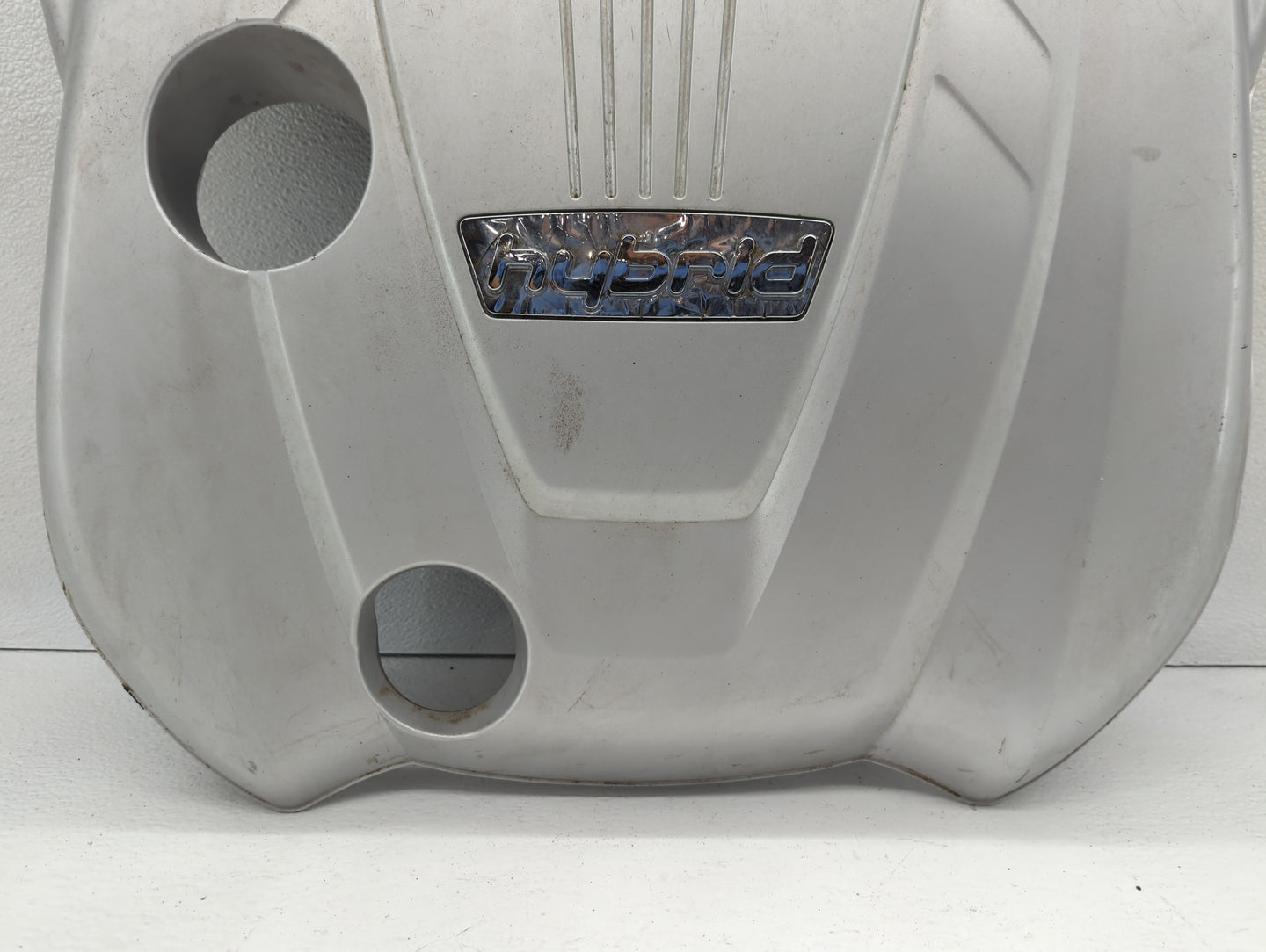 2013 Hyundai Sonata Engine Cover - Oemusedautoparts1.com