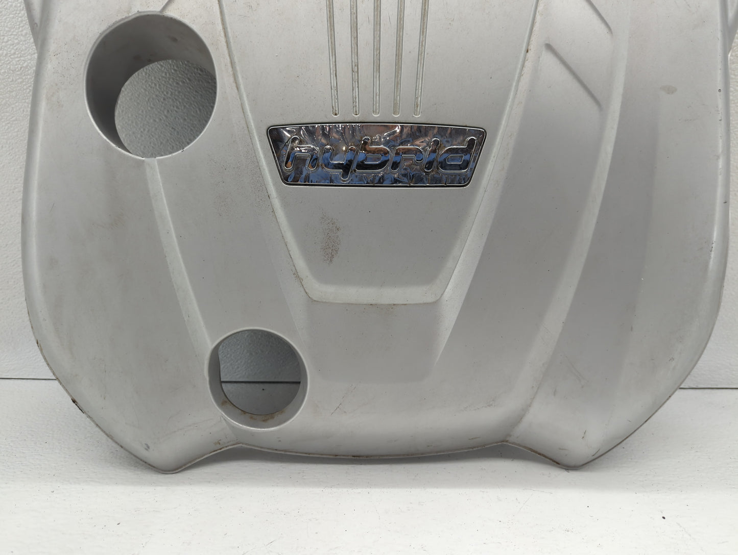 2013 Hyundai Sonata Engine Cover - Oemusedautoparts1.com