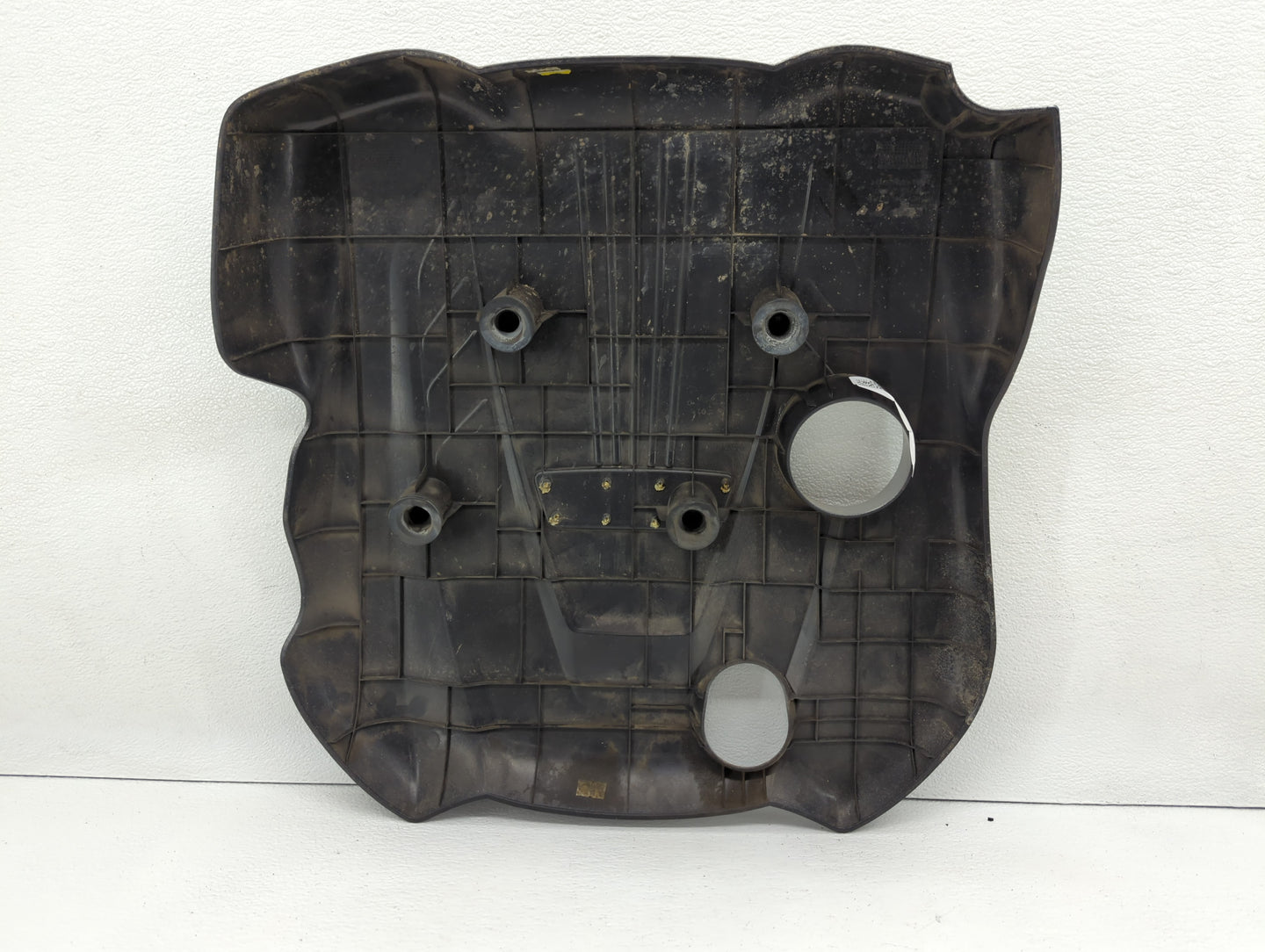 2013 Hyundai Sonata Engine Cover - Oemusedautoparts1.com