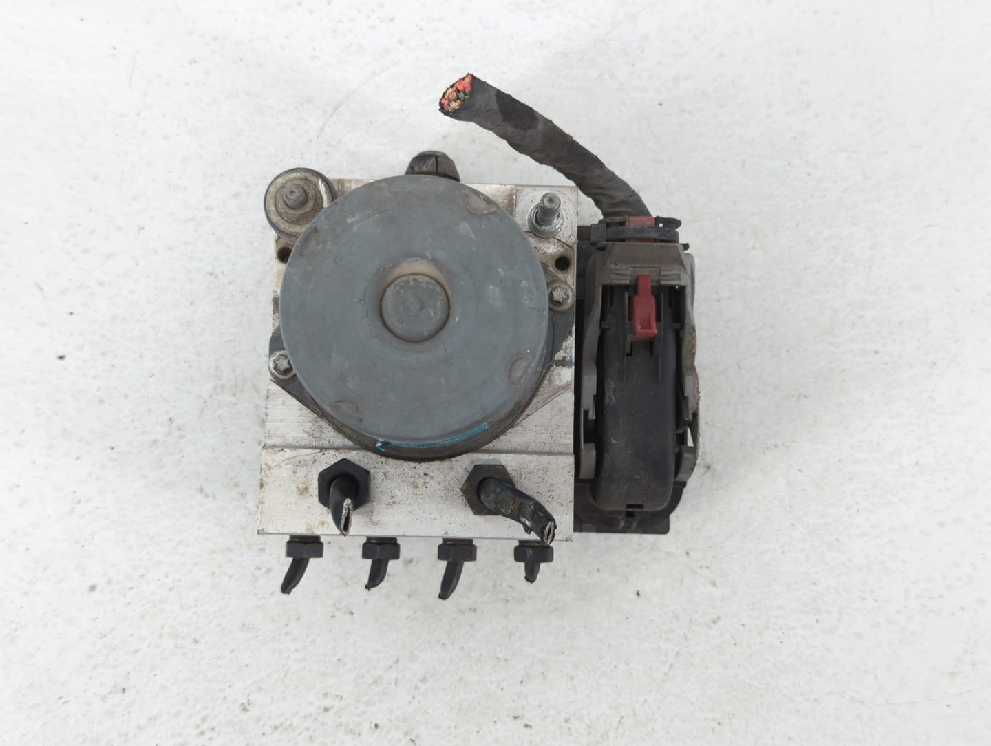 2011-2013 Hyundai Sonata ABS Pump Control Module Replacement P/N:0 265 238 094 Fits Fits 2011 2012 2013 OEM Used Auto Parts 