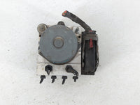 2011-2013 Hyundai Sonata ABS Pump Control Module Replacement P/N:0 265 238 094 Fits Fits 2011 2012 2013 OEM Used Auto Parts 