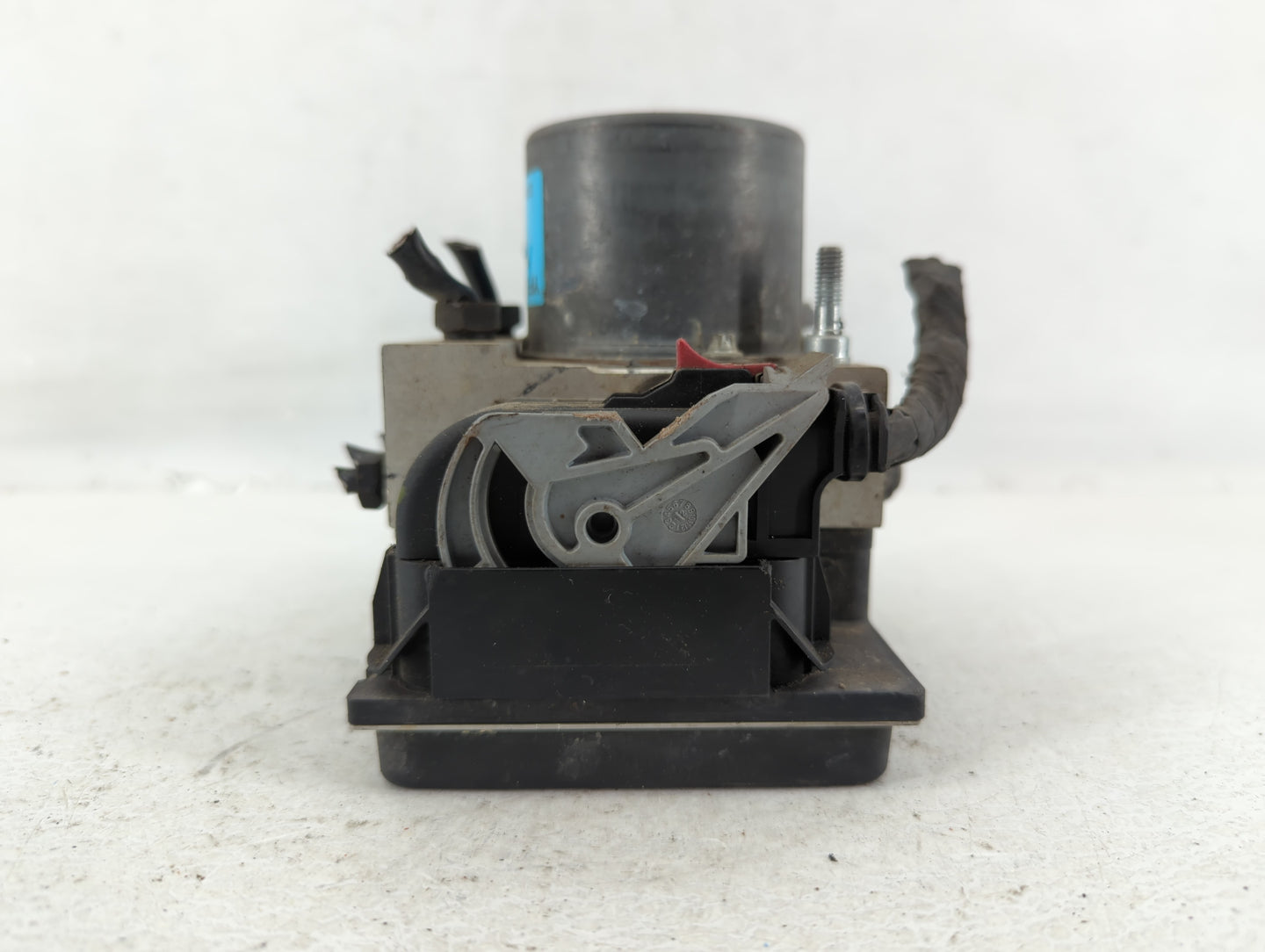 2011-2013 Hyundai Sonata ABS Pump Control Module Replacement P/N:0 265 238 094 Fits Fits 2011 2012 2013 OEM Used Auto Parts 