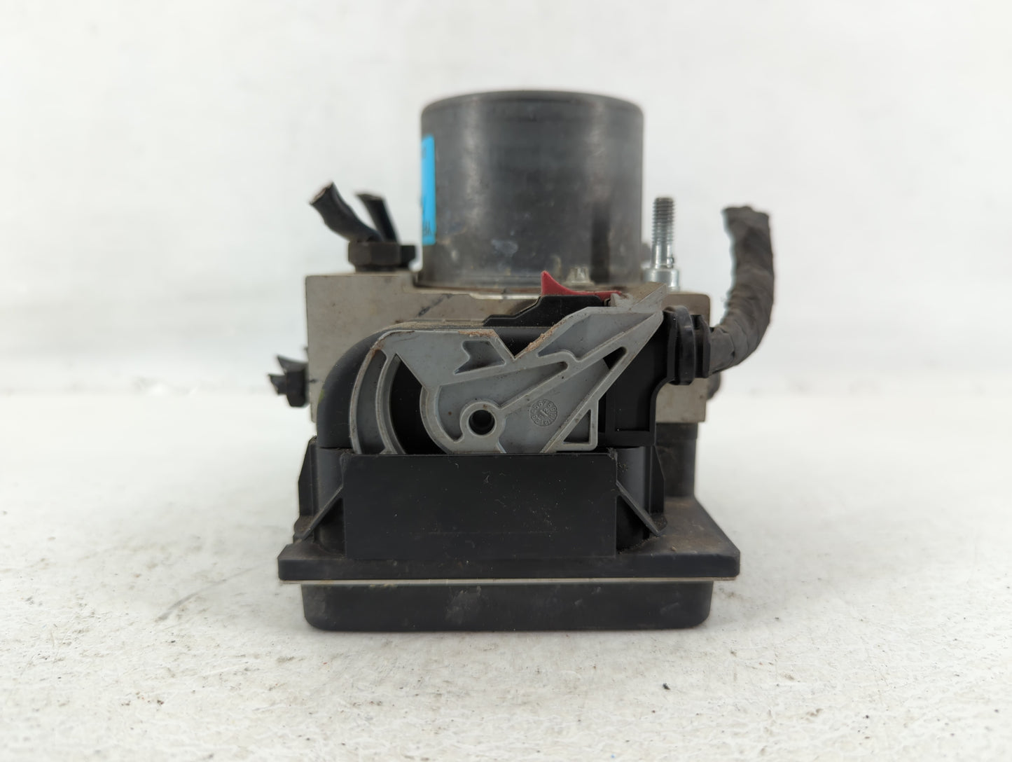 2011-2013 Hyundai Sonata ABS Pump Control Module Replacement P/N:0 265 238 094 Fits Fits 2011 2012 2013 OEM Used Auto Parts 