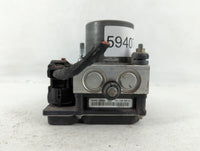 2011-2013 Hyundai Sonata ABS Pump Control Module Replacement P/N:0 265 238 094 Fits Fits 2011 2012 2013 OEM Used Auto Parts 