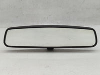 2011-2019 Hyundai Sonata Interior Rear View Mirror Replacement OEM P/N:E11026666 Fits OEM Used Auto Parts - Oemusedautoparts