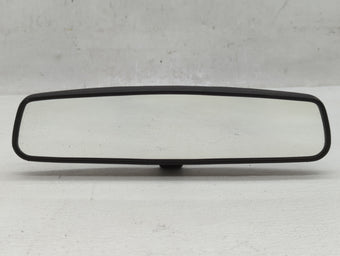compare product 2011-2019 Hyundai Sonata Interior Rear View Mirror Replacement OEM P/N:E11026666 Fits OEM Used Auto Parts