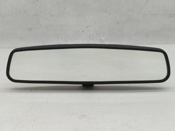2011-2019 Hyundai Sonata Interior Rear View Mirror Replacement OEM P/N:E11026666 Fits OEM Used Auto Parts - Oemusedautoparts