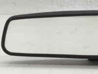 2011-2019 Hyundai Sonata Interior Rear View Mirror Replacement OEM P/N:E11026666 Fits OEM Used Auto Parts - Oemusedautoparts