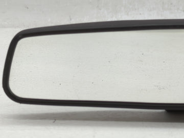 2011-2019 Hyundai Sonata Interior Rear View Mirror Replacement OEM P/N:E11026666 Fits OEM Used Auto Parts