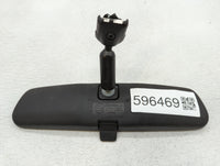 2011-2019 Hyundai Sonata Interior Rear View Mirror Replacement OEM P/N:E11026666 Fits OEM Used Auto Parts - Oemusedautoparts