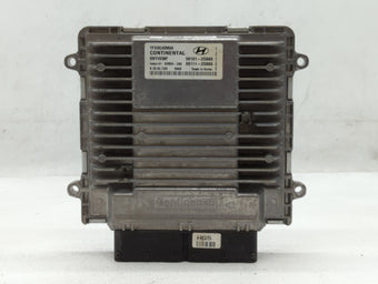 compare product 2011-2014 Hyundai Sonata PCM Engine Control Computer ECU ECM PCU OEM P/N:39101-2G663 Fits Fits 2011 2012 2013 2014 OEM Used Auto Parts