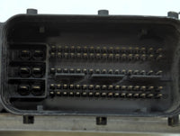 2011-2014 Hyundai Sonata PCM Engine Control Computer ECU ECM PCU OEM P/N:39101-2G663 Fits Fits 2011 2012 2013 2014 OEM Used 