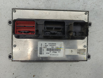 compare product 2011-2014 Hyundai Sonata PCM Engine Control Computer ECU ECM PCU OEM P/N:6JXCJ33A16 Fits Fits 2011 2012 2013 2014 OEM Used Auto Parts