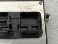 2011-2014 Hyundai Sonata PCM Engine Control Computer ECU ECM PCU OEM P/N:6JXCJ33A16 Fits Fits 2011 2012 2013 2014 OEM Used A