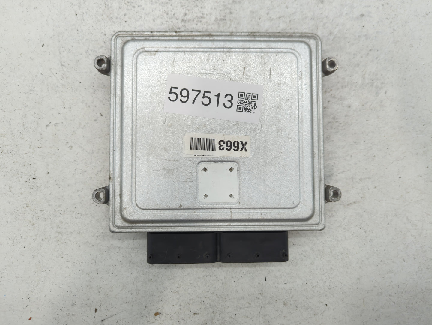 2011-2014 Hyundai Sonata PCM Engine Control Computer ECU ECM PCU OEM P/N:39111-2G663 39101-2G663 Fits Fits 2011 2012 2013 20