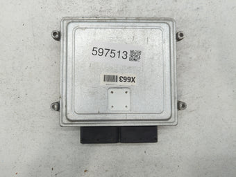 compare product 2011-2014 Hyundai Sonata PCM Engine Control Computer ECU ECM PCU OEM P/N:39111-2G663 39101-2G663 Fits Fits 2011 2012 2013 2014 OEM Used Auto Parts