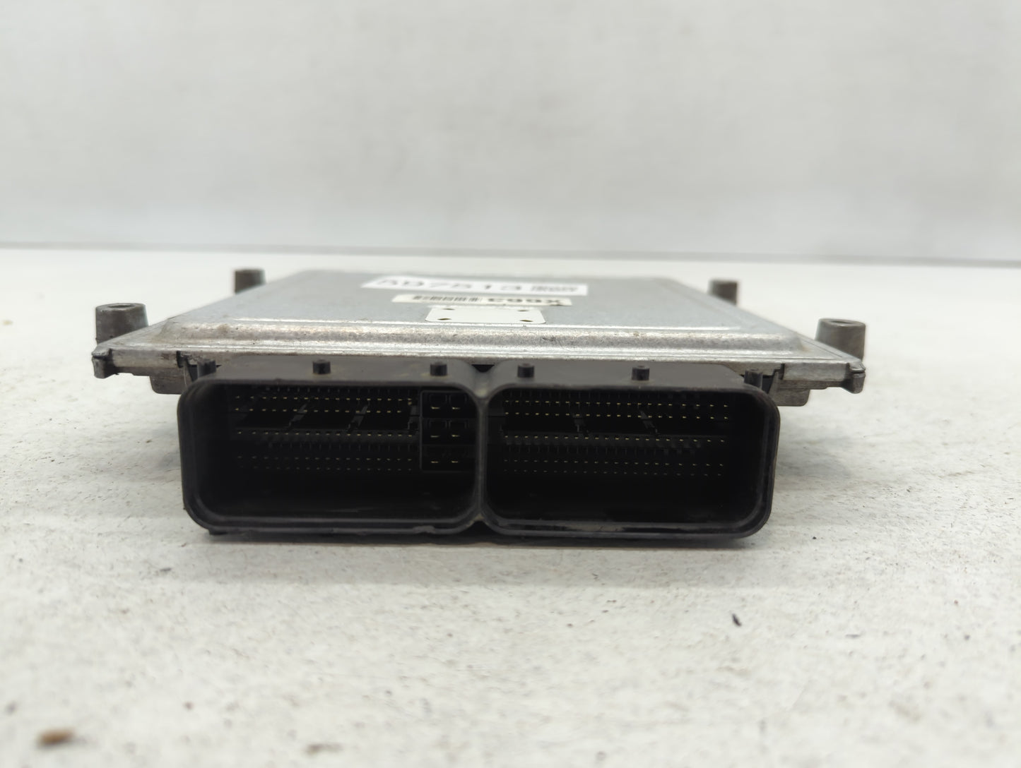 2011-2014 Hyundai Sonata PCM Engine Control Computer ECU ECM PCU OEM P/N:39111-2G663 39101-2G663 Fits Fits 2011 2012 2013 20
