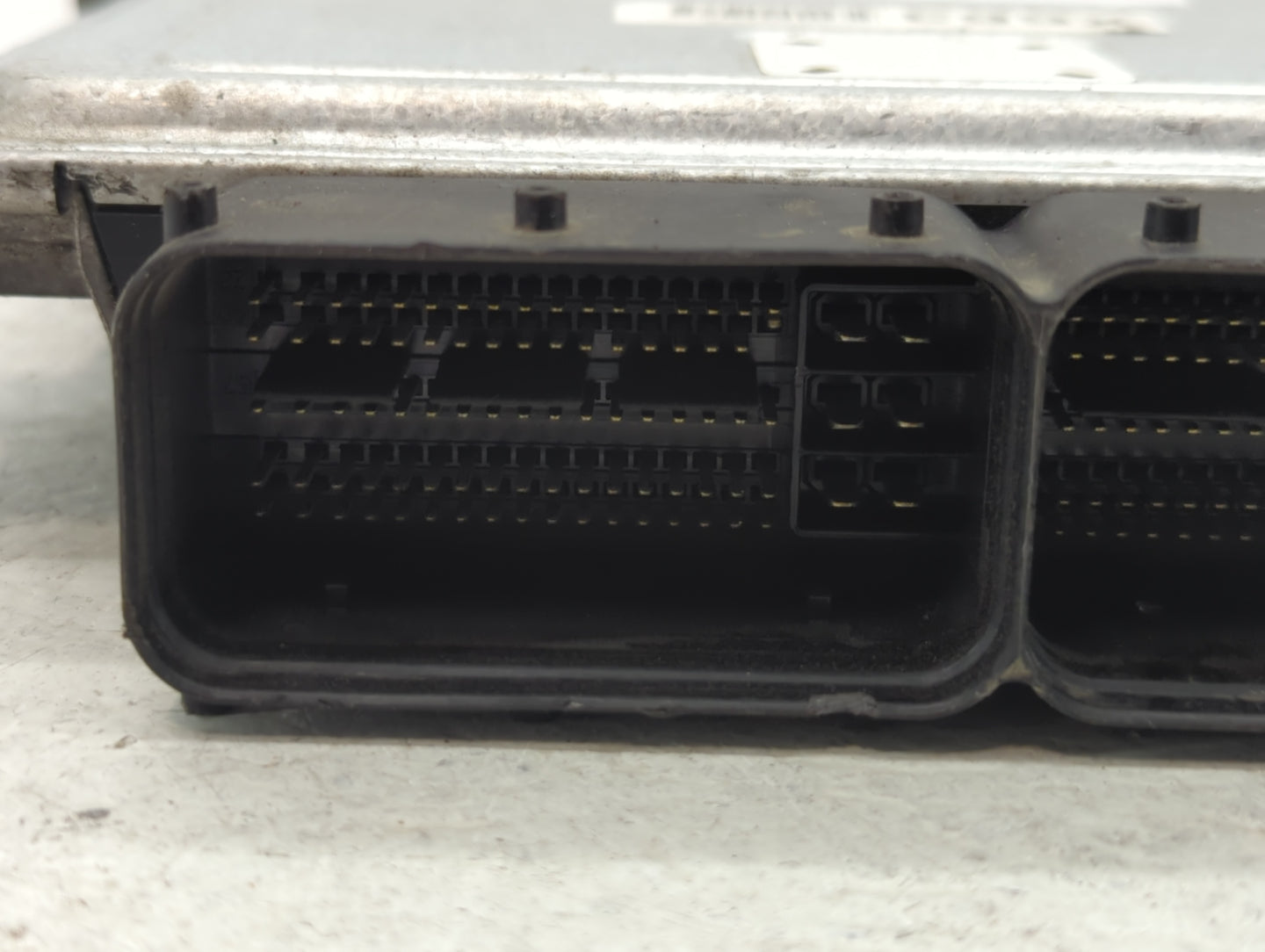 2011-2014 Hyundai Sonata PCM Engine Control Computer ECU ECM PCU OEM P/N:39111-2G663 39101-2G663 Fits Fits 2011 2012 2013 20