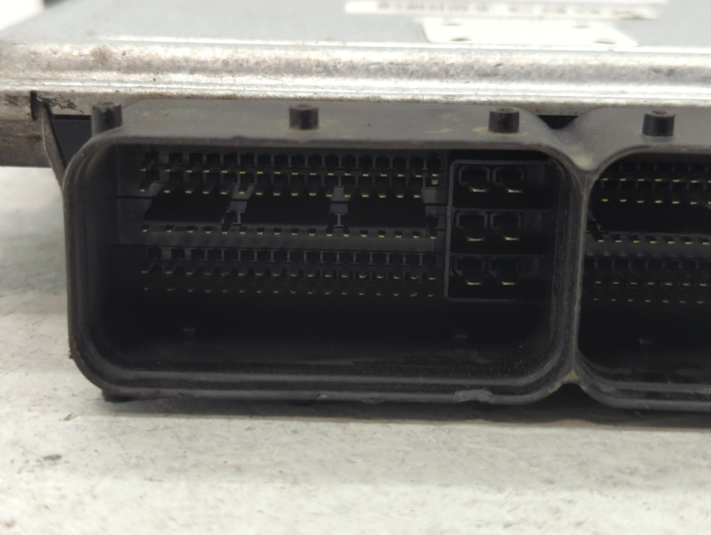 2011-2014 Hyundai Sonata PCM Engine Control Computer ECU ECM PCU OEM P/N:39111-2G663 39101-2G663 Fits Fits 2011 2012 2013 20