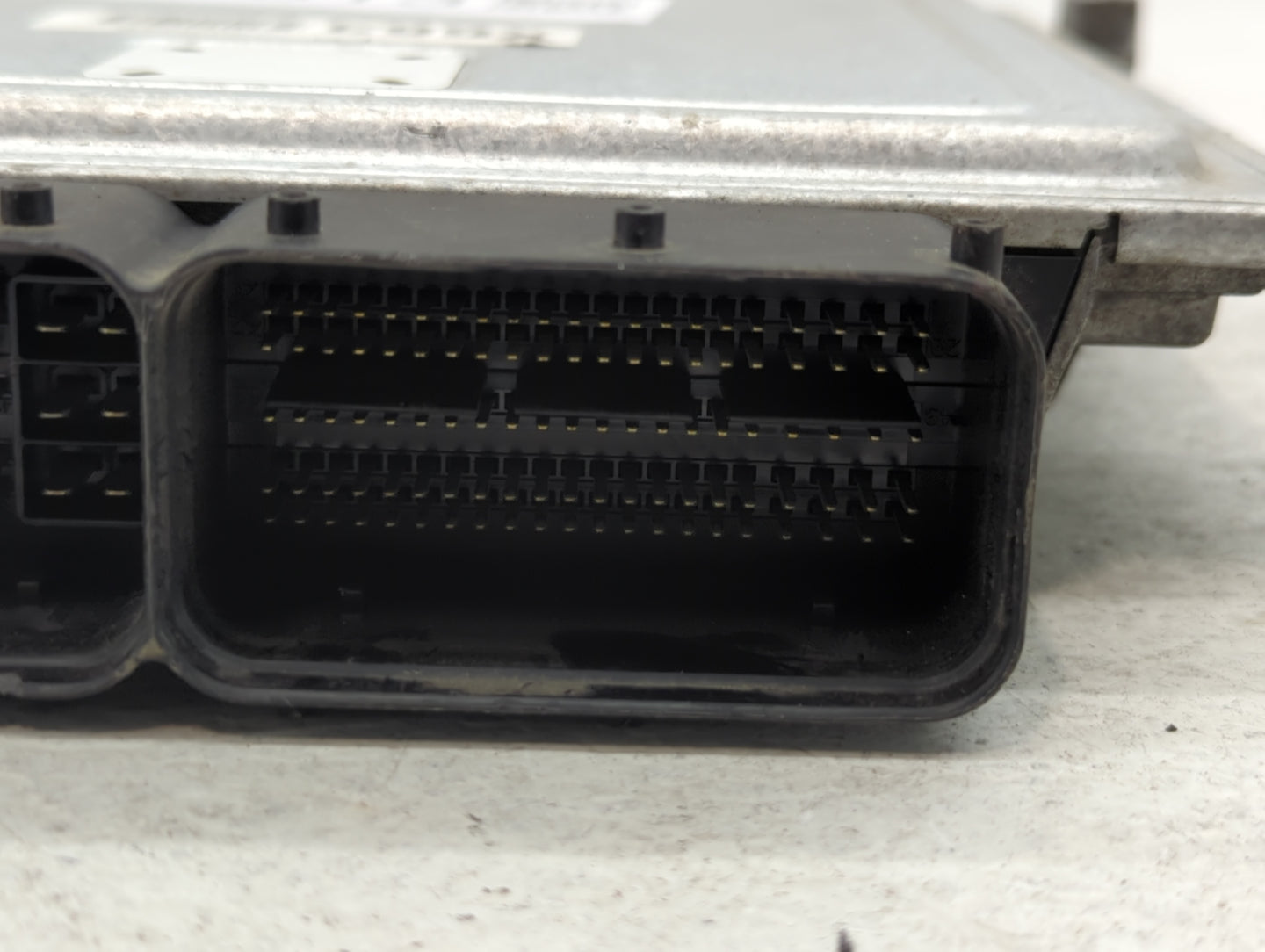 2011-2014 Hyundai Sonata PCM Engine Control Computer ECU ECM PCU OEM P/N:39111-2G663 39101-2G663 Fits Fits 2011 2012 2013 20