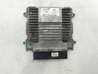 2011-2014 Hyundai Sonata PCM Engine Control Computer ECU ECM PCU OEM P/N:39111-2G663 39101-2G663 Fits Fits 2011 2012 2013 20