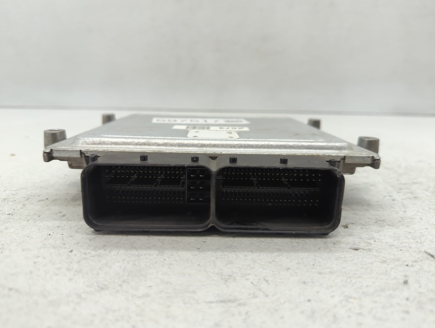 2011-2014 Hyundai Sonata PCM Engine Control Computer ECU ECM PCU OEM P/N:39101-2G673 Fits Fits 2011 2012 2013 2014 OEM Used 