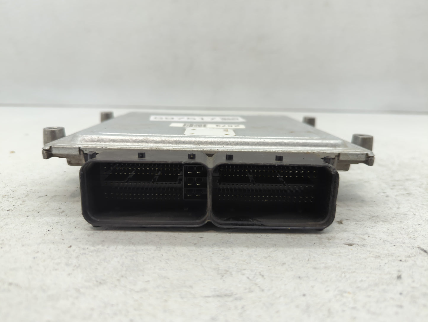 2011-2014 Hyundai Sonata PCM Engine Control Computer ECU ECM PCU OEM P/N:39101-2G673 Fits Fits 2011 2012 2013 2014 OEM Used 