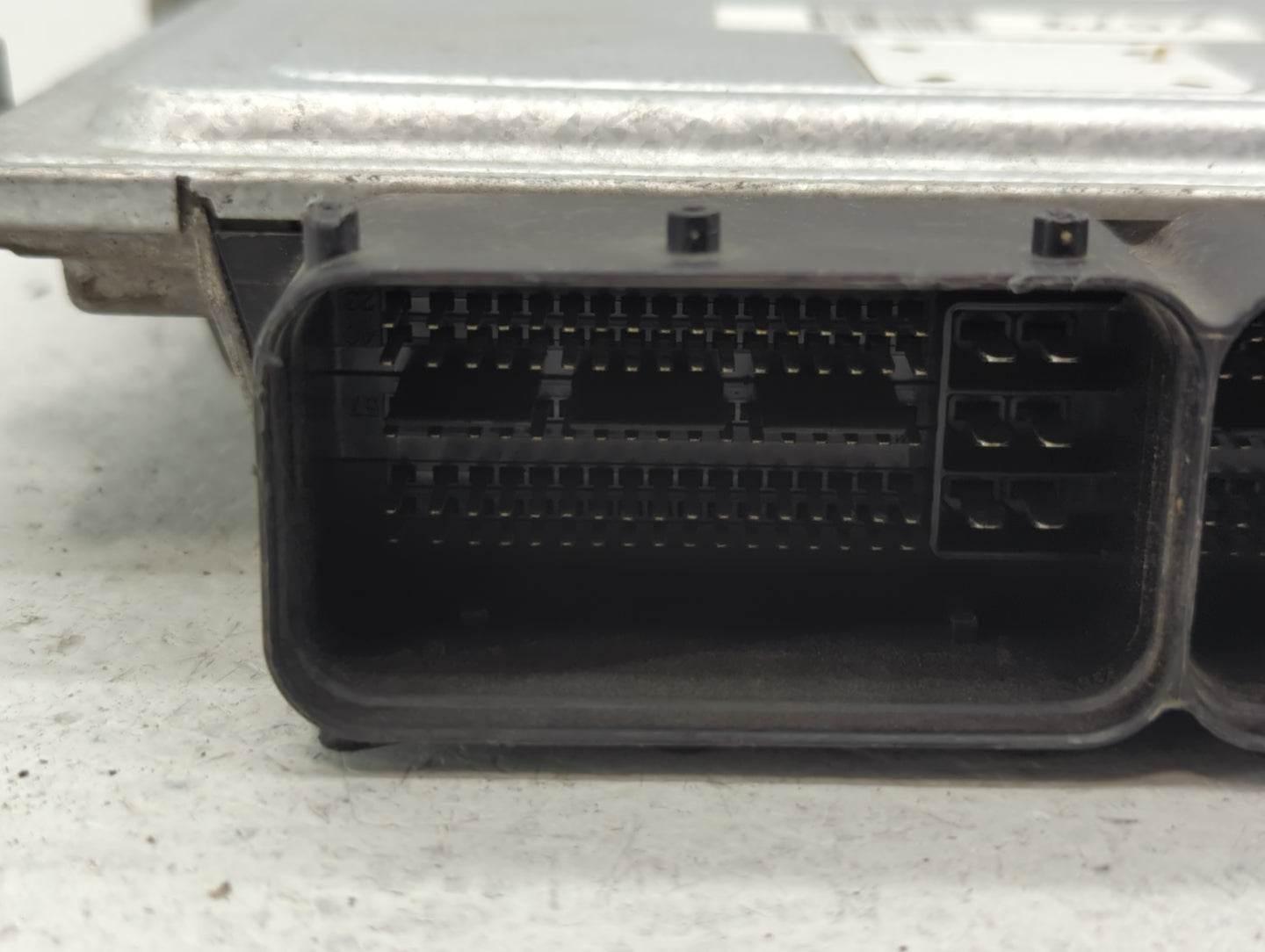 2011-2014 Hyundai Sonata PCM Engine Control Computer ECU ECM PCU OEM P/N:39101-2G673 Fits Fits 2011 2012 2013 2014 OEM Used 