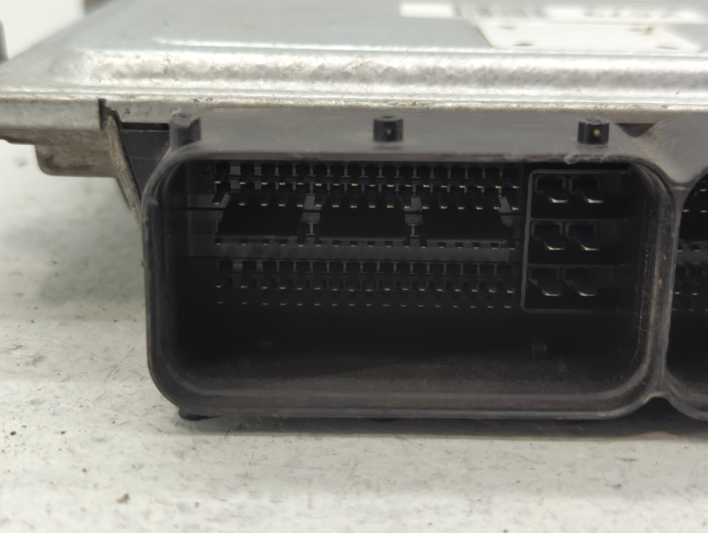 2011-2014 Hyundai Sonata PCM Engine Control Computer ECU ECM PCU OEM P/N:39101-2G673 Fits Fits 2011 2012 2013 2014 OEM Used 