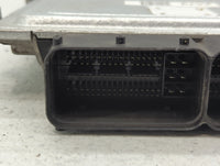 2011-2014 Hyundai Sonata PCM Engine Control Computer ECU ECM PCU OEM P/N:39101-2G673 Fits Fits 2011 2012 2013 2014 OEM Used 