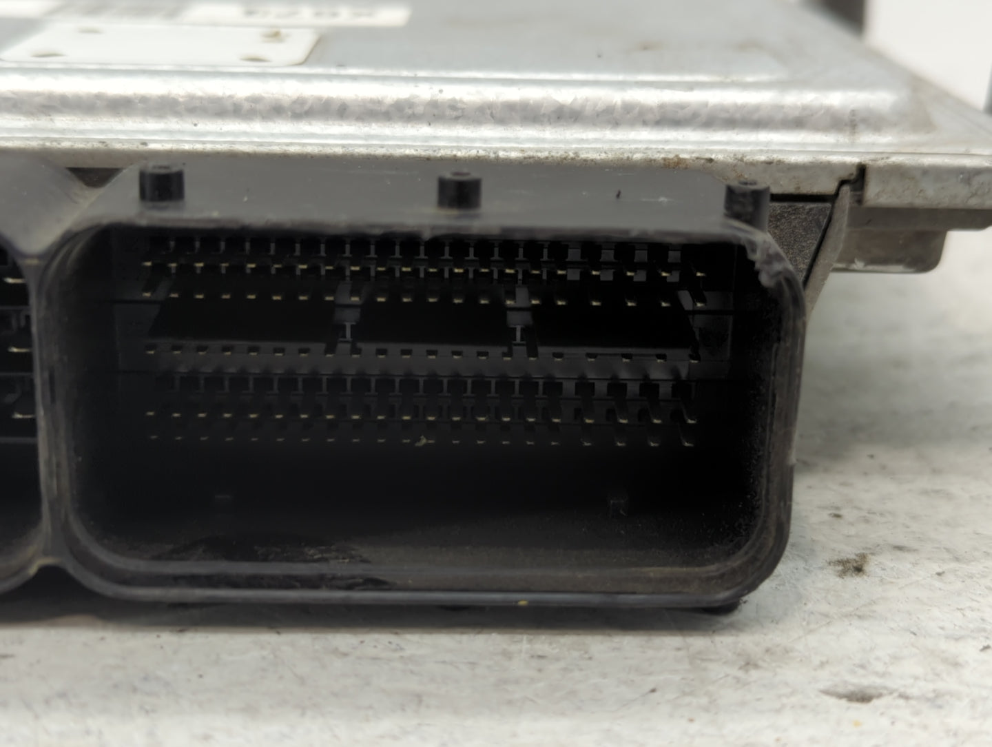 2011-2014 Hyundai Sonata PCM Engine Control Computer ECU ECM PCU OEM P/N:39101-2G673 Fits Fits 2011 2012 2013 2014 OEM Used 