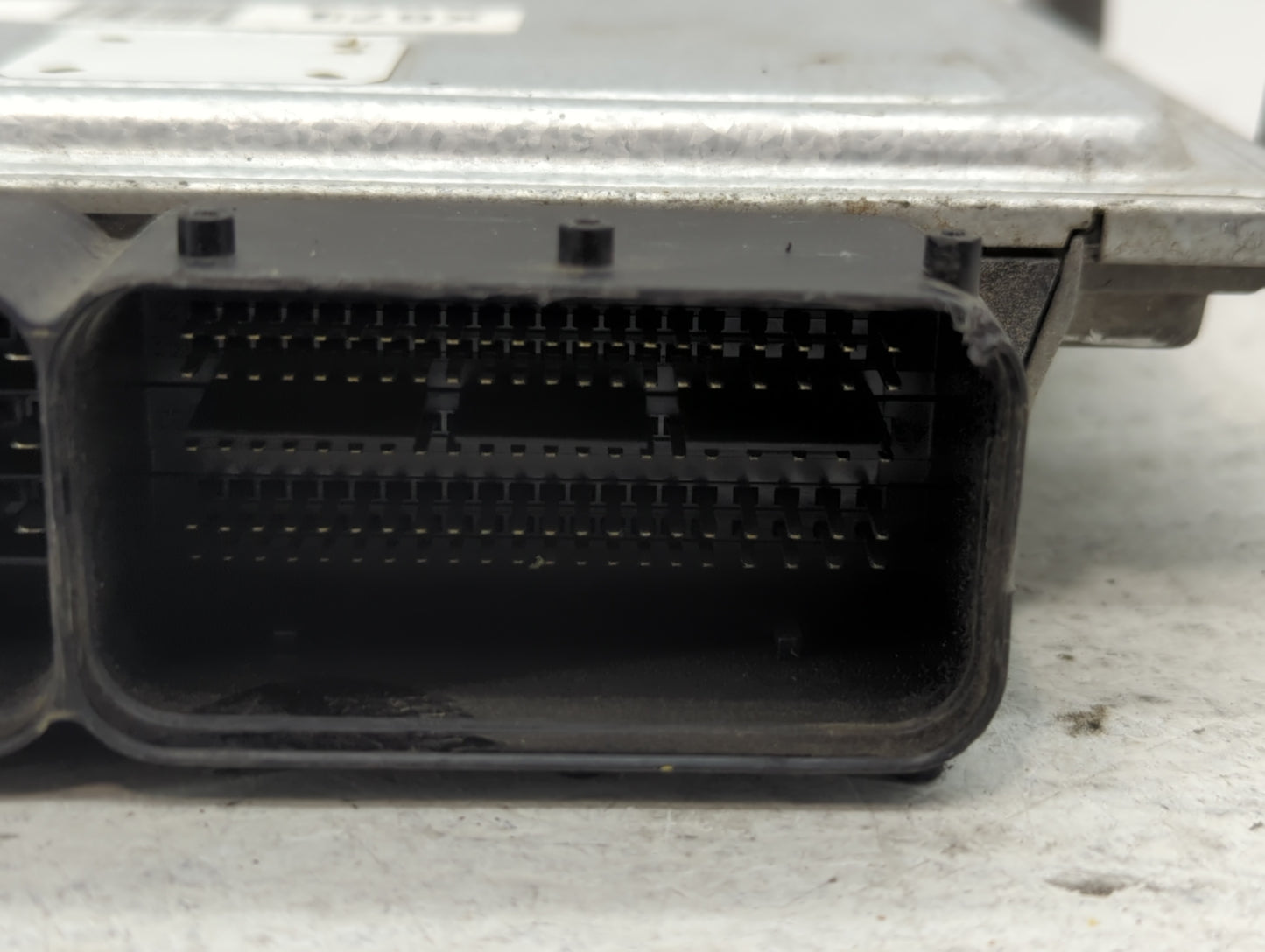 2011-2014 Hyundai Sonata PCM Engine Control Computer ECU ECM PCU OEM P/N:39101-2G673 Fits Fits 2011 2012 2013 2014 OEM Used 