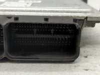2011-2014 Hyundai Sonata PCM Engine Control Computer ECU ECM PCU OEM P/N:39101-2G673 Fits Fits 2011 2012 2013 2014 OEM Used 