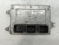 2011-2014 Hyundai Sonata PCM Engine Control Computer ECU ECM PCU OEM P/N:37820-R5A-A56 Fits Fits 2011 2012 2013 2014 OEM Use