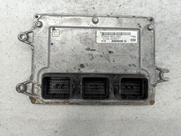 2011-2014 Hyundai Sonata PCM Engine Control Computer ECU ECM PCU OEM P/N:37820-R5A-A56 Fits Fits 2011 2012 2013 2014 OEM Use