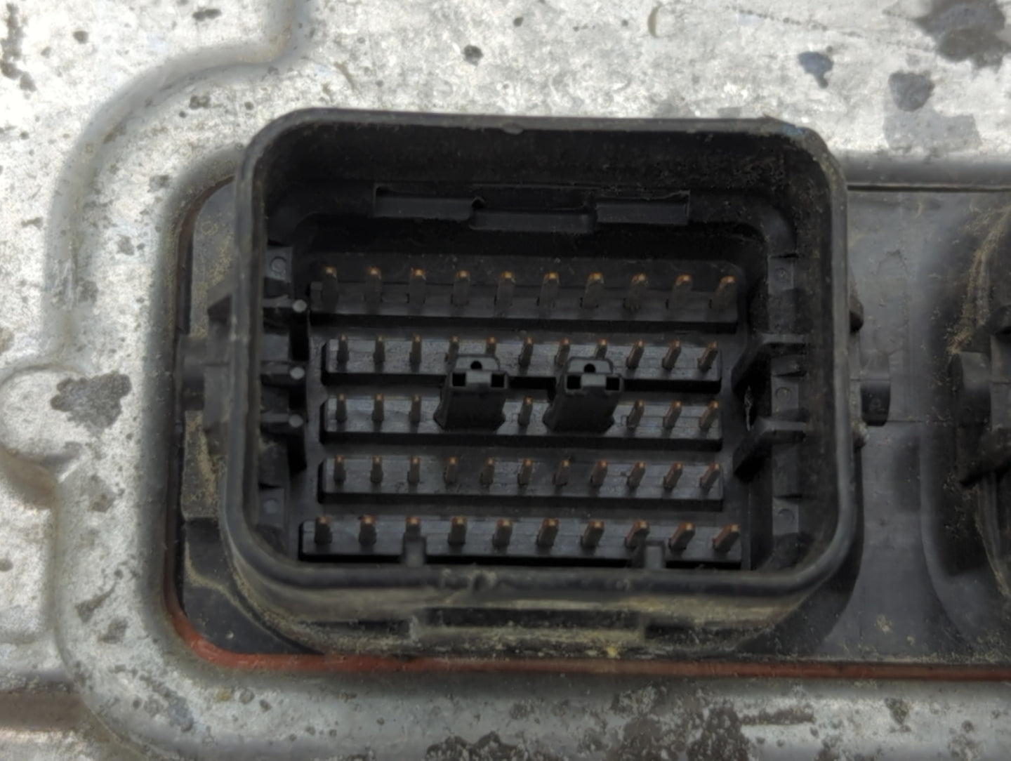 2011-2014 Hyundai Sonata PCM Engine Control Computer ECU ECM PCU OEM P/N:37820-R5A-A56 Fits Fits 2011 2012 2013 2014 OEM Use