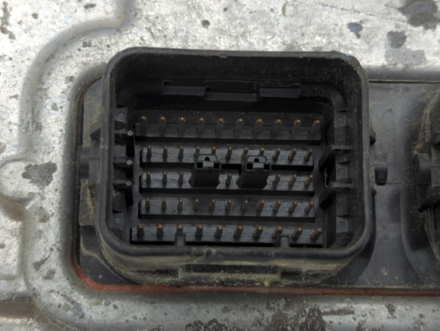 2011-2014 Hyundai Sonata PCM Engine Control Computer ECU ECM PCU OEM P/N:37820-R5A-A56 Fits Fits 2011 2012 2013 2014 OEM Use
